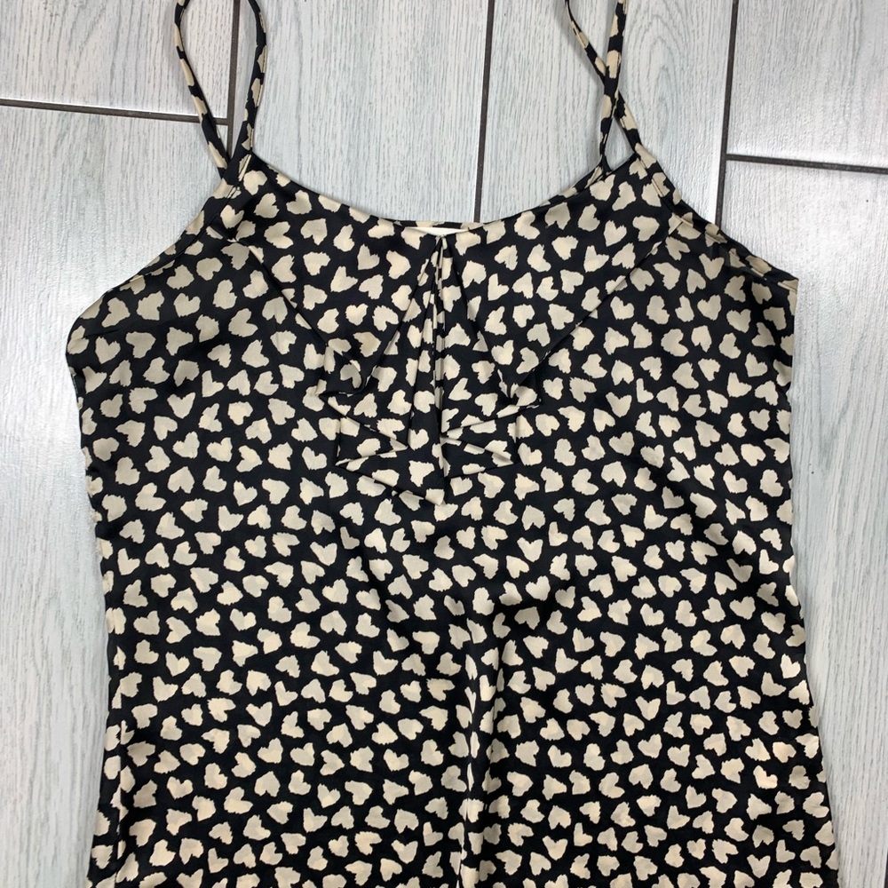 Lush medium heart top - Picture 3 of 4